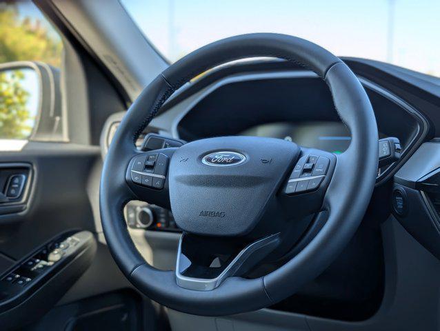 used 2024 Ford Escape car, priced at $22,000