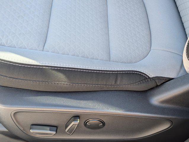 used 2024 Ford Escape car, priced at $22,000