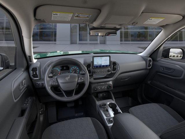 new 2024 Ford Bronco Sport car, priced at $32,775