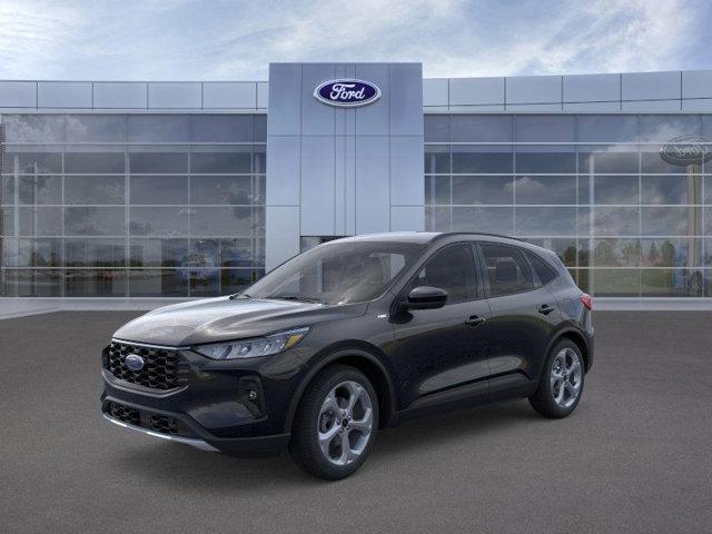 new 2025 Ford Escape car, priced at $29,000