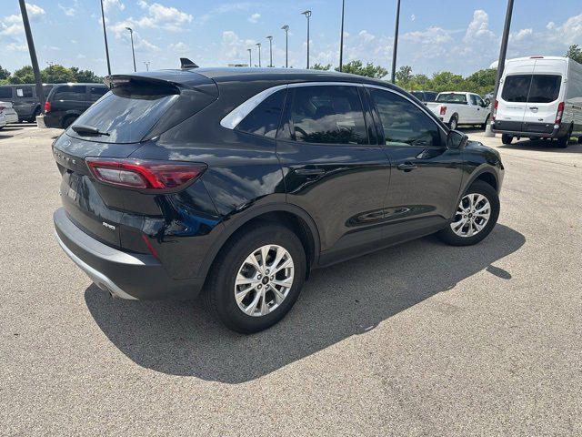used 2023 Ford Escape car, priced at $24,000