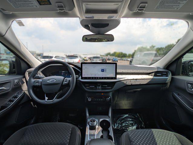 used 2023 Ford Escape car, priced at $24,000