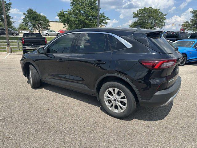 used 2023 Ford Escape car, priced at $24,000