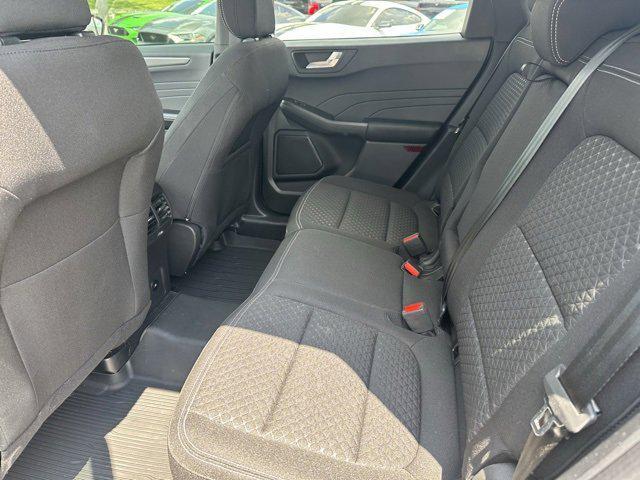 used 2023 Ford Escape car, priced at $24,000