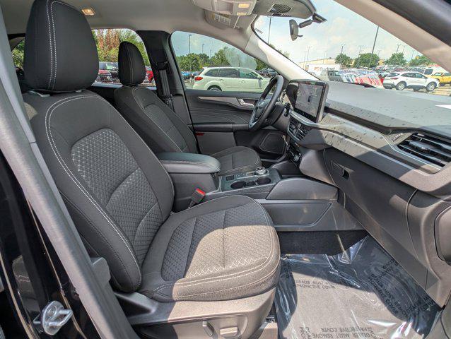 used 2023 Ford Escape car, priced at $24,000