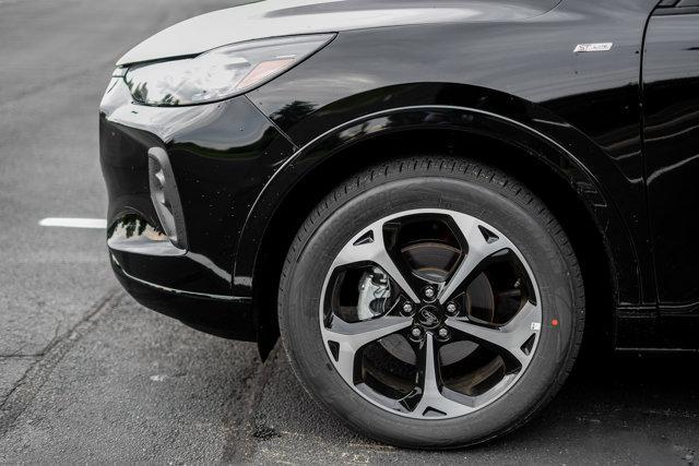 new 2025 Ford Escape car, priced at $30,000
