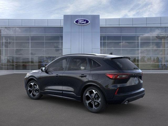 new 2025 Ford Escape car, priced at $36,000