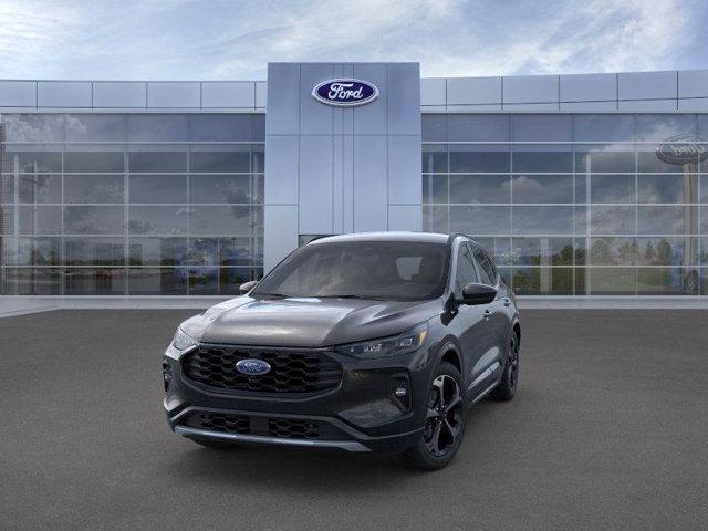 new 2025 Ford Escape car, priced at $36,000