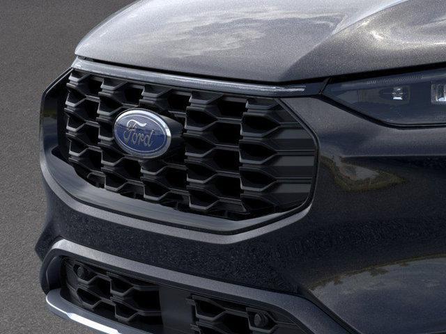 new 2025 Ford Escape car, priced at $36,000