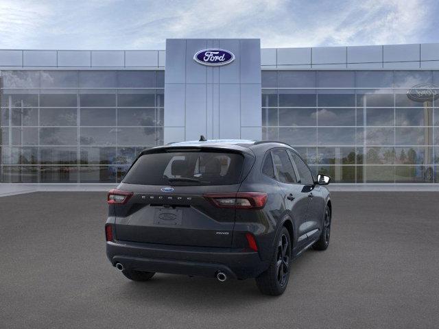 new 2025 Ford Escape car, priced at $33,595