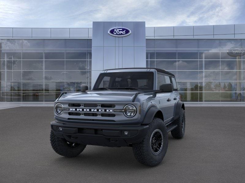 new 2024 Ford Bronco car, priced at $53,000