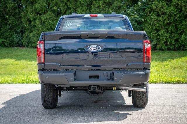 new 2024 Ford F-150 car, priced at $41,500