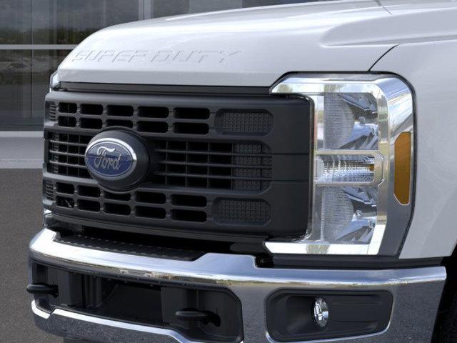 new 2025 Ford F-250 car, priced at $55,500