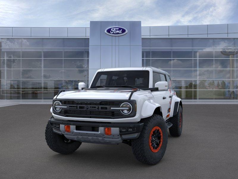 new 2024 Ford Bronco car, priced at $93,000