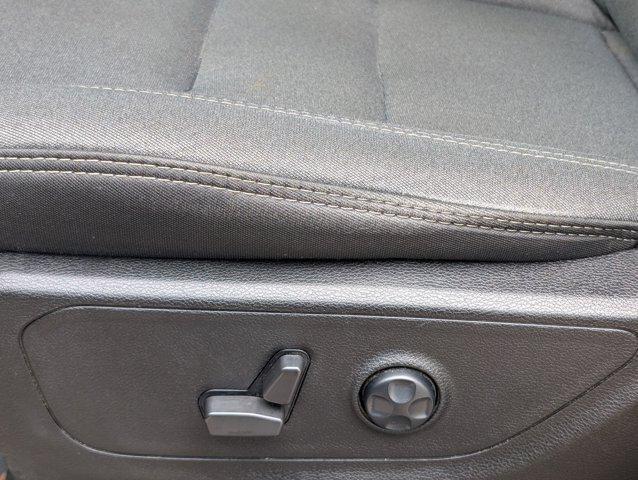 used 2021 Ram 1500 car, priced at $29,000