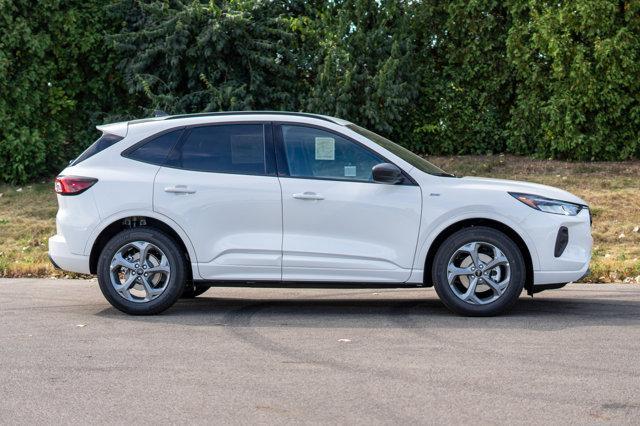 new 2024 Ford Escape car, priced at $34,500