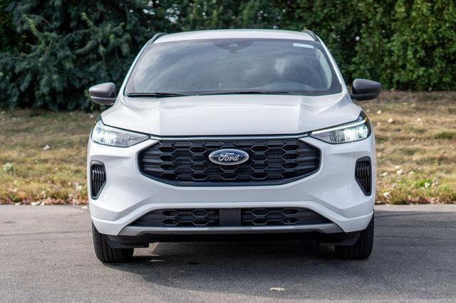 new 2024 Ford Escape car, priced at $34,500