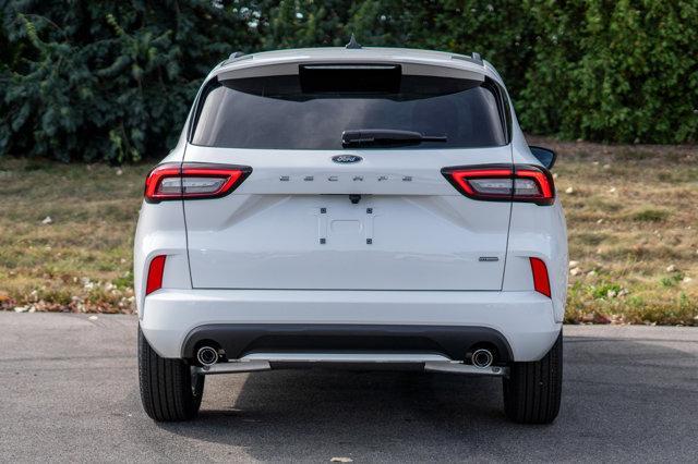 new 2024 Ford Escape car, priced at $34,500