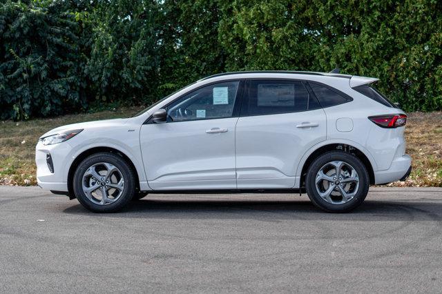 new 2024 Ford Escape car, priced at $34,500