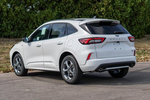 new 2024 Ford Escape car, priced at $34,500