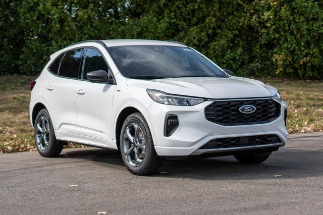 new 2024 Ford Escape car, priced at $34,500