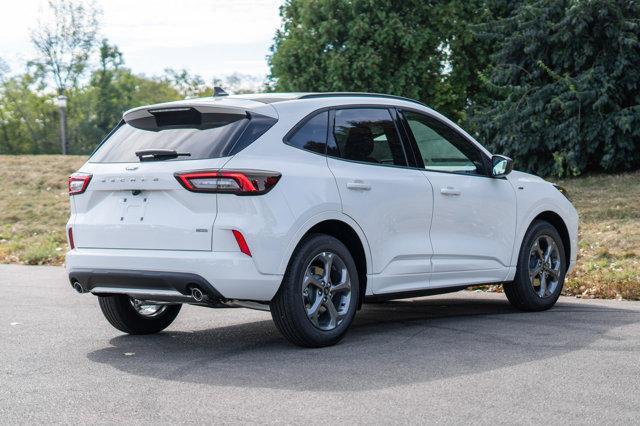 new 2024 Ford Escape car, priced at $34,500