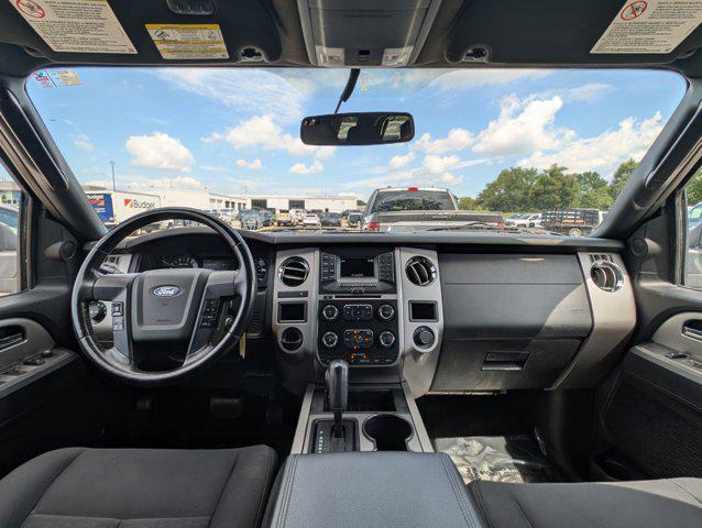 used 2017 Ford Expedition car, priced at $10,000