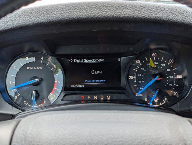 used 2017 Ford Expedition car, priced at $10,000