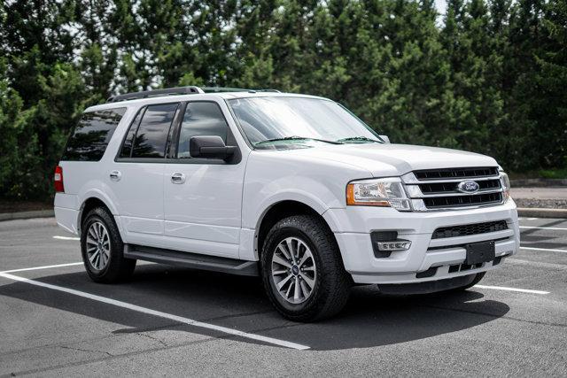 used 2017 Ford Expedition car, priced at $10,000