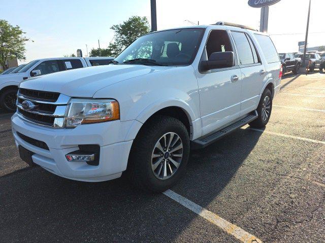 used 2017 Ford Expedition car, priced at $15,000