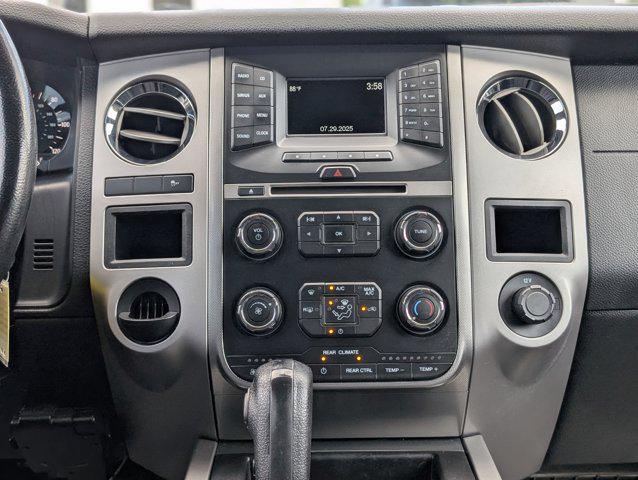 used 2017 Ford Expedition car, priced at $10,000