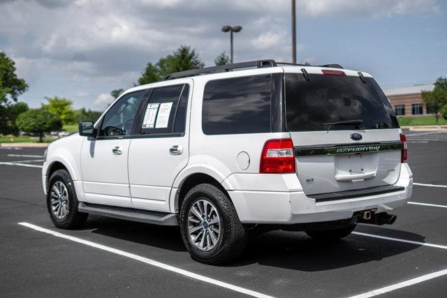 used 2017 Ford Expedition car, priced at $10,000