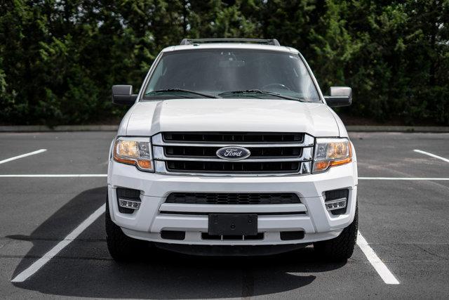 used 2017 Ford Expedition car, priced at $10,000