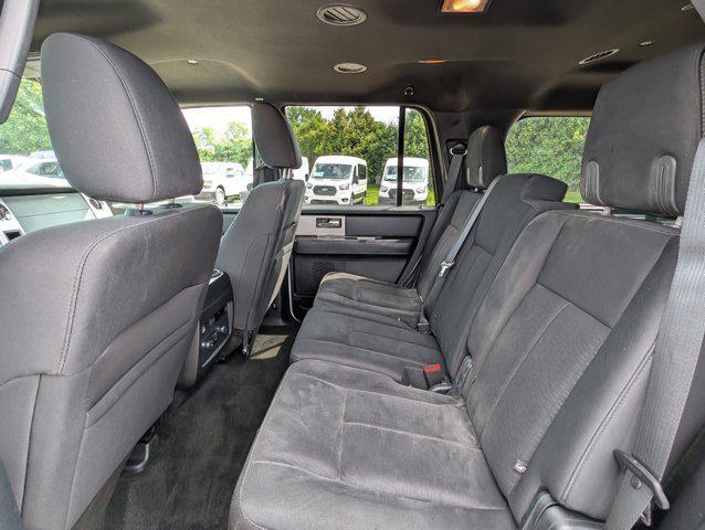 used 2017 Ford Expedition car, priced at $10,000