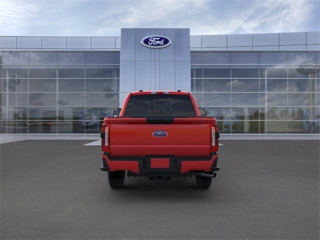 new 2024 Ford F-250 car, priced at $67,000