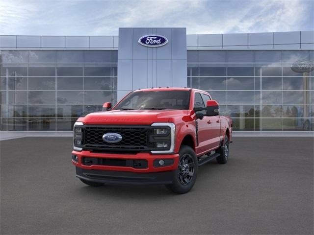 new 2024 Ford F-250 car, priced at $67,000