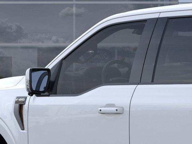 new 2025 Ford F-150 car, priced at $68,500