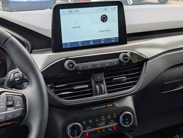 new 2025 Ford Escape car, priced at $26,000