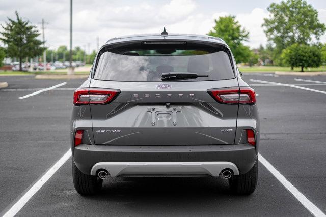 new 2025 Ford Escape car, priced at $26,000