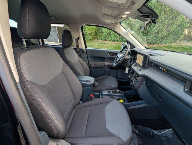 used 2023 Ford Maverick car, priced at $24,500