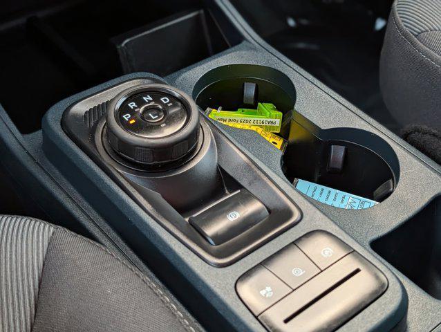 used 2023 Ford Maverick car, priced at $24,500