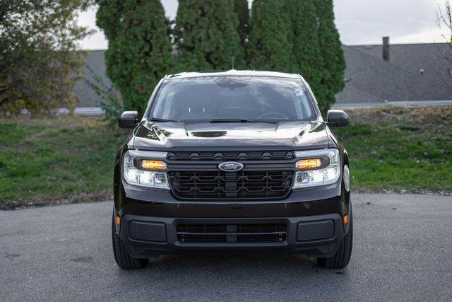 used 2023 Ford Maverick car, priced at $24,500