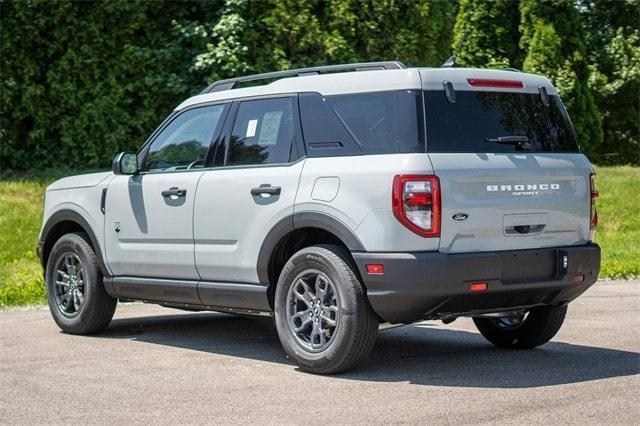 new 2024 Ford Bronco Sport car, priced at $29,000