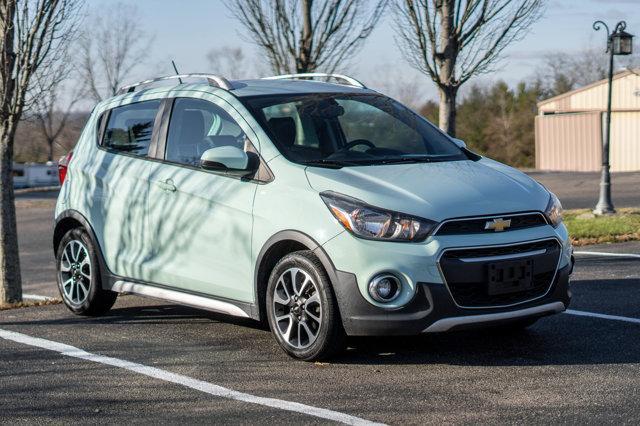 used 2018 Chevrolet Spark car, priced at $8,500