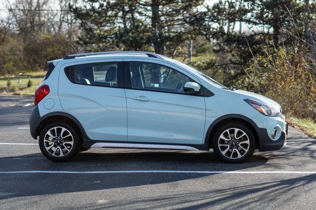 used 2018 Chevrolet Spark car, priced at $8,500