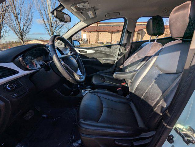 used 2018 Chevrolet Spark car, priced at $8,500