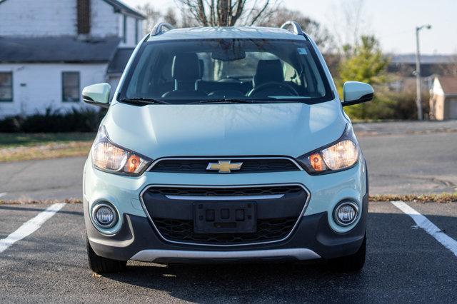 used 2018 Chevrolet Spark car, priced at $8,500