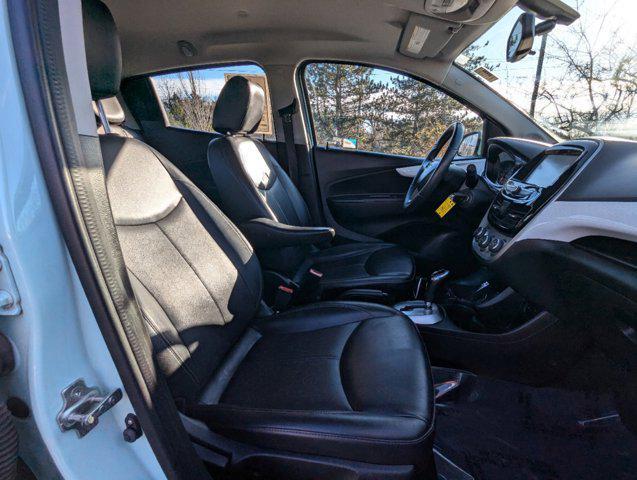 used 2018 Chevrolet Spark car, priced at $8,500