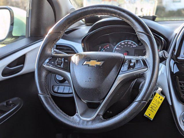 used 2018 Chevrolet Spark car, priced at $8,500