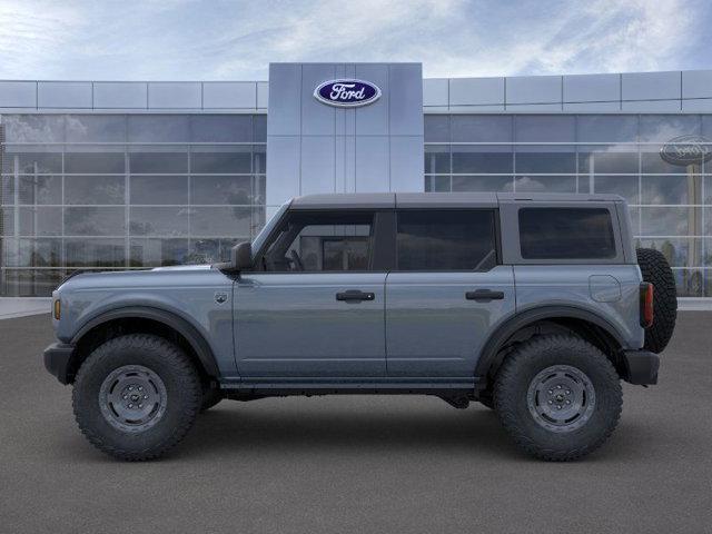 new 2024 Ford Bronco car, priced at $53,500